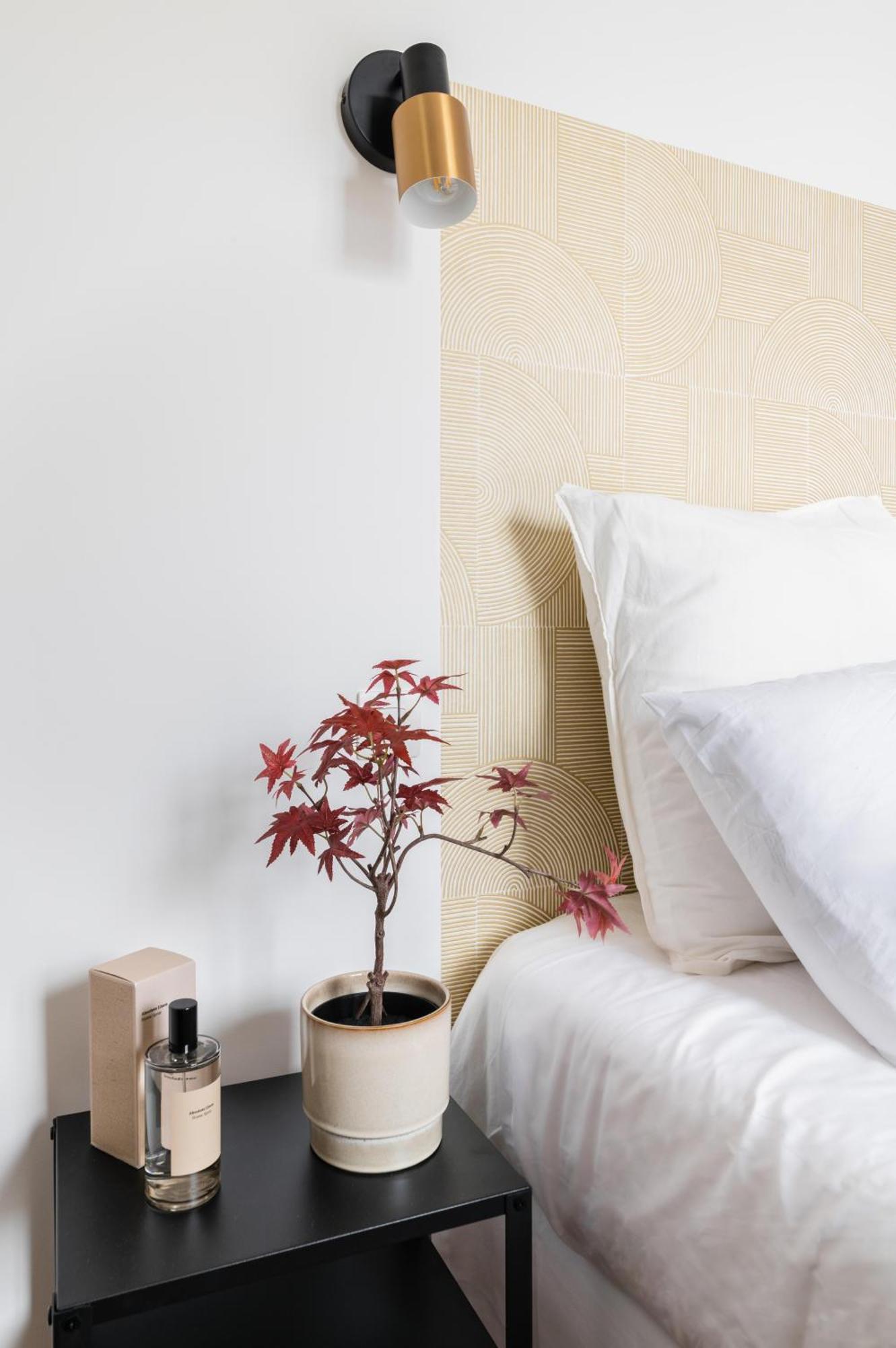 Imhost -elegant Appt Tolbiac 4 Pers * Parigi